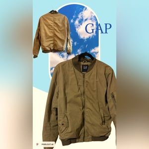GAP Bomber